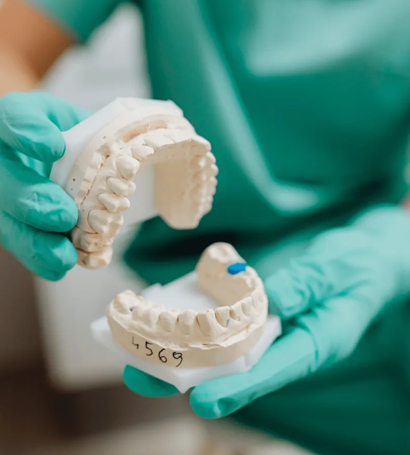 ¿Cuándo acudir con dentista en Quito?