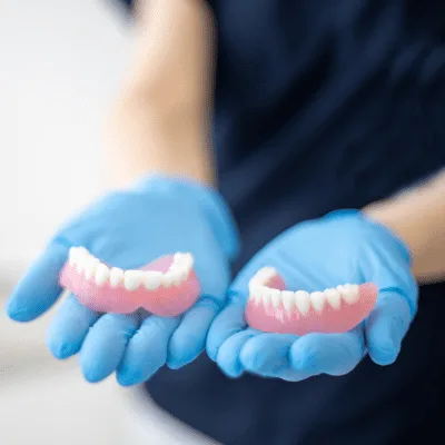 Dentista cerca de Avenida de los Shyris, Quito, Ecuador