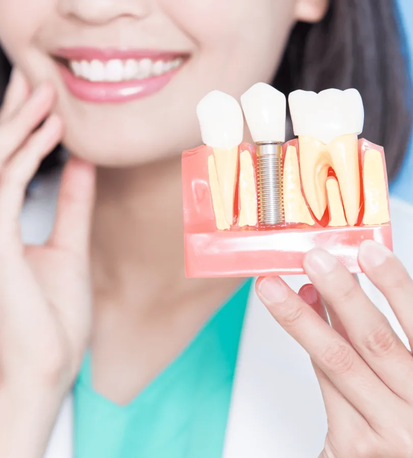Dentista cerca de Centro Comercial Iñaquito (CCI), Quito, Ecuador