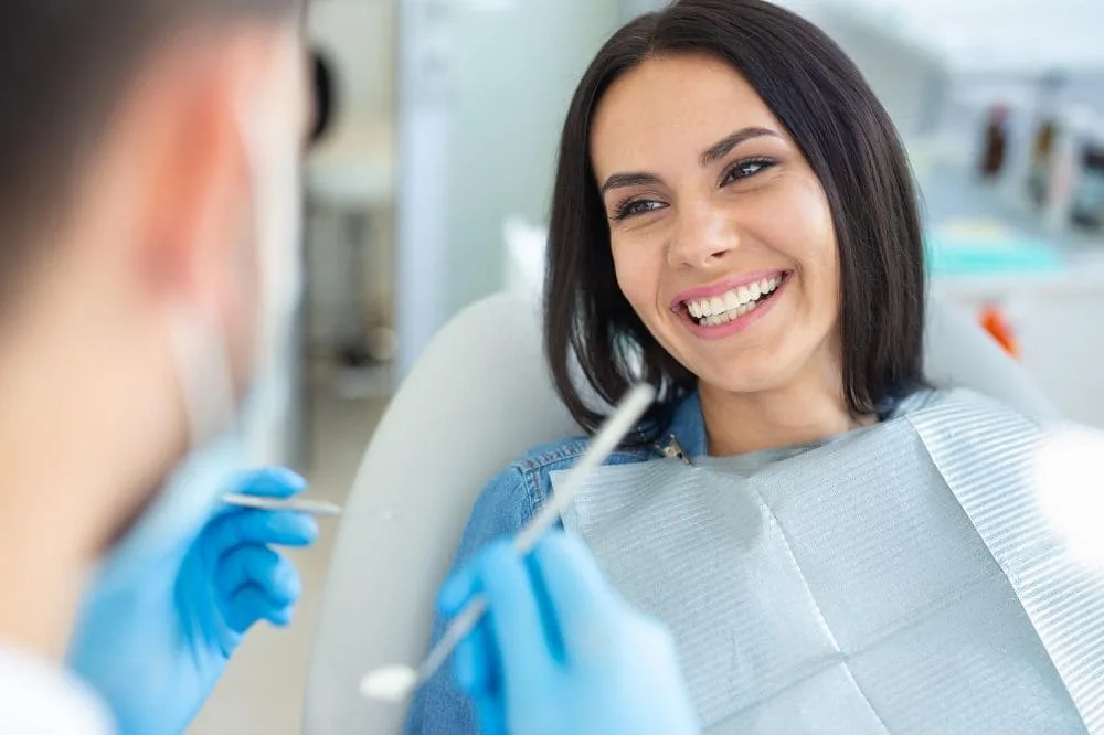 Problemas odontológicos en Quito