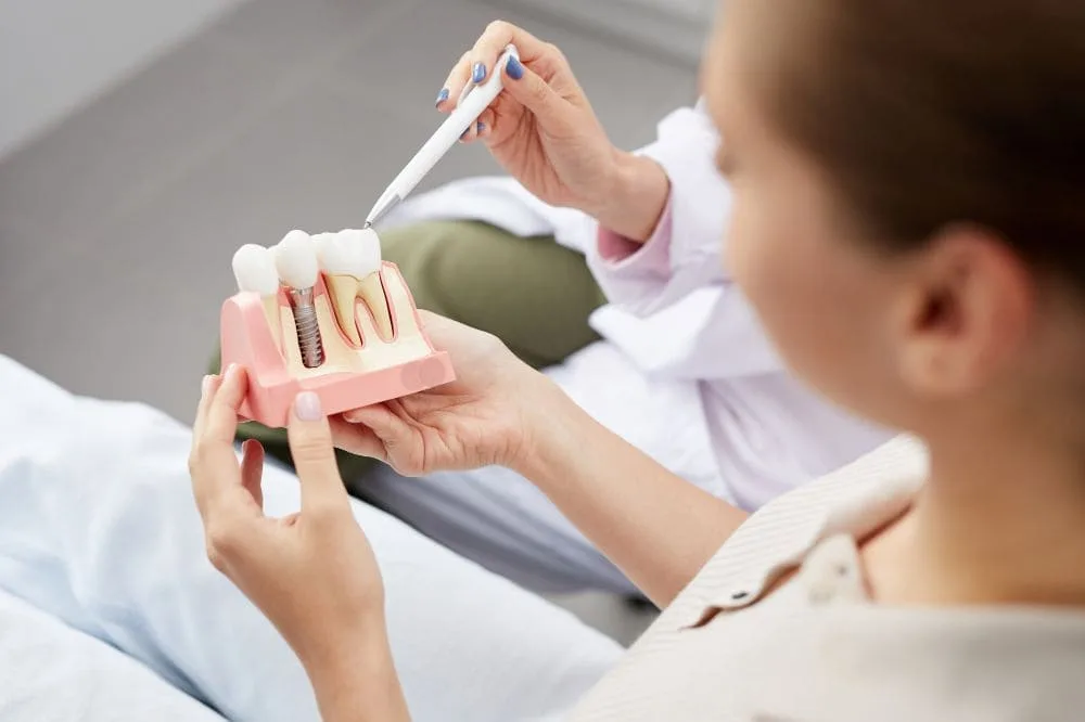 ¿Qué médico trata los problemas odontológicos?
